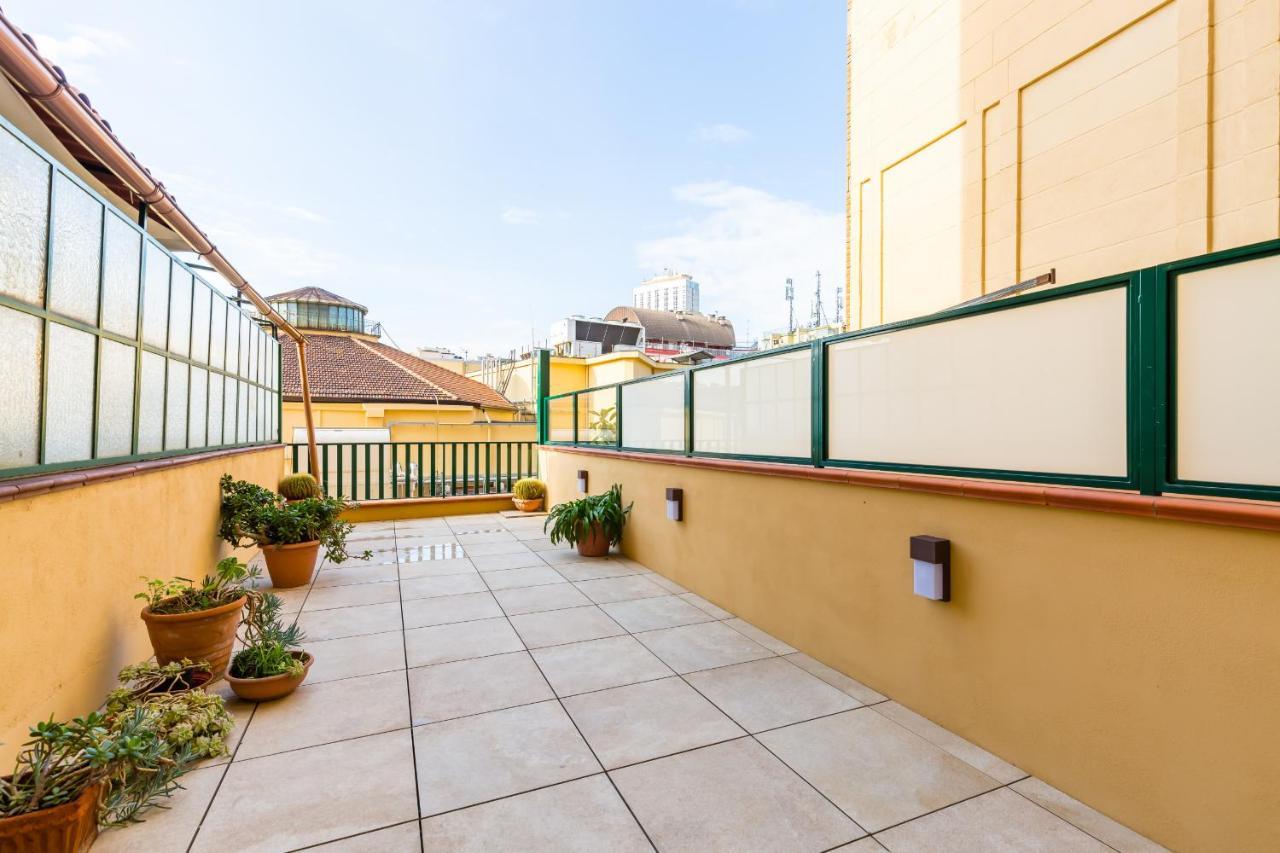 Piazza Municipio Apartments By Wonderful Italy Naples Exterior photo